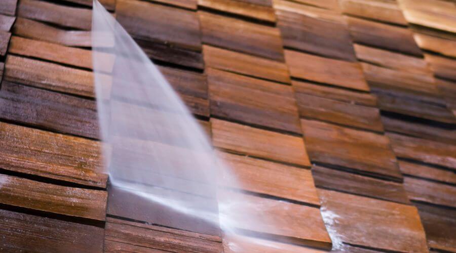 Roof Repair in Bandy, VA